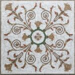 California Rosette