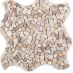 Fo.09 Mix Travertines