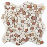 Palladian Marble Floor
