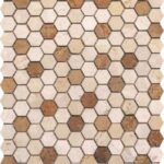 Hexagonal Mosaic