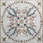 Budapest Rosette