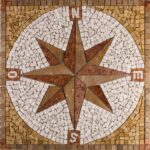 Walnut Star